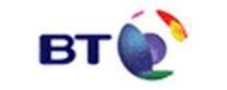 Logo BT Shop