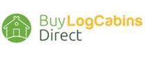 Logo Buy Log Cabins Direct
