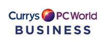 Logo Currys PC World Business