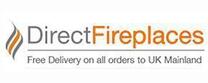 Logo Direct Fireplaces