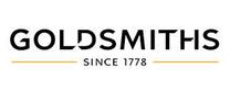 Logo Goldsmiths Jewellers