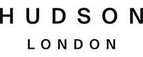 Logo Hudson Shoes
