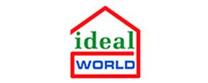 Logo Ideal World