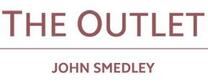 Logo John Smedley Outlet