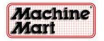 Logo Machine Mart
