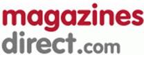 Logo Magazines Direct