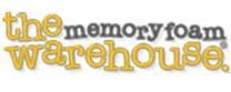 Logo Memory Foam Warehouse