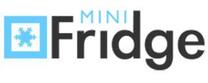 Logo MiniFridge.co.uk