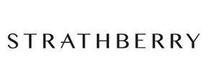 Logo Strathberry