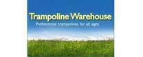 Logo Trampoline Warehouse