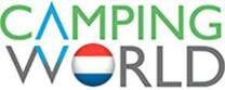 Logo Camping World