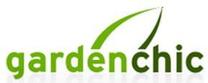 Logo Garden Chic