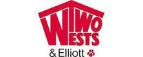 Logo Two Wests & Elliott