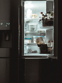 The 3 Best Black Fridge Freezers Available in 2022