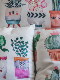 How to Make Any Room Special with Cushion Covers 