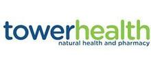 Logo Tower Health