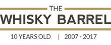 Logo The Whisky Barrel