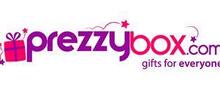 Logo Prezzybox