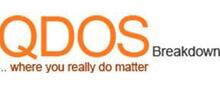 Logo QDOS Breakdown