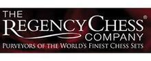 Logo The Regency Chess Company