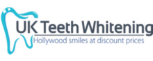 Logo UK Teeth Whitening