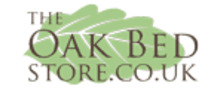 Logo The Oak Bed Store