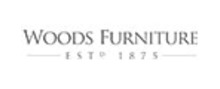 Logo Woods Furniture Store