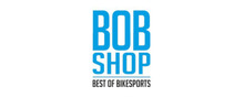 Logo Bob Shop