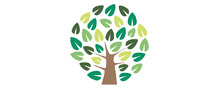 Logo Green Tree Doors