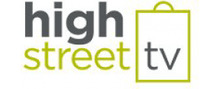 Logo High Street TV