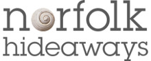 Logo Norfolk Hideaways