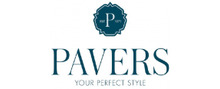 Logo Pavers