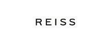 Logo Reiss