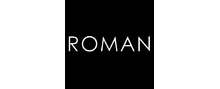 Logo Roman Originals