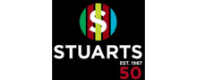Logo Stuarts London