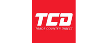 Logo Trade Counter Direct