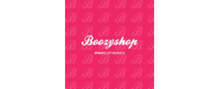Logo Boozyshop.com