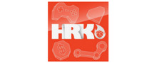 Logo HRK GAME