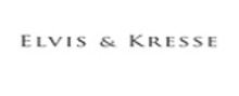 Logo Elvis & Kresse