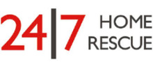 Logo 247 Home Rescue