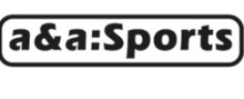 Logo AA Sports