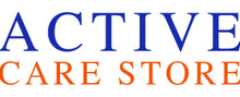 Logo Active Care Store