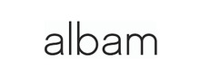 Logo Albam