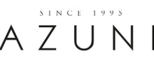 Logo Azuni London