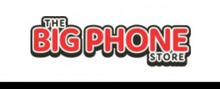 Logo Big Phone Store
