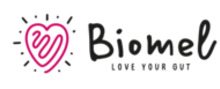 Logo Biomel