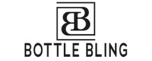 Logo Bottle Bling