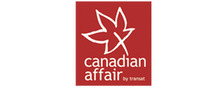Logo Canadian Affair