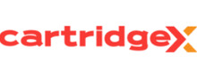 Logo Cartridgex