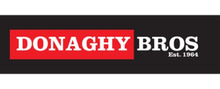 Logo Donaghybros